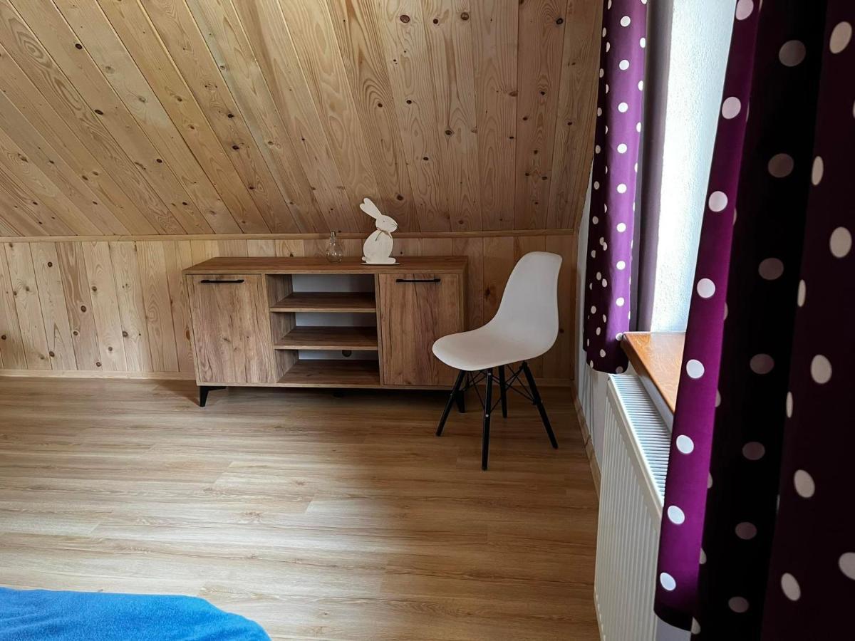 Domek Caloroczny Zagroda Mlynski Sułkowice Exterior foto